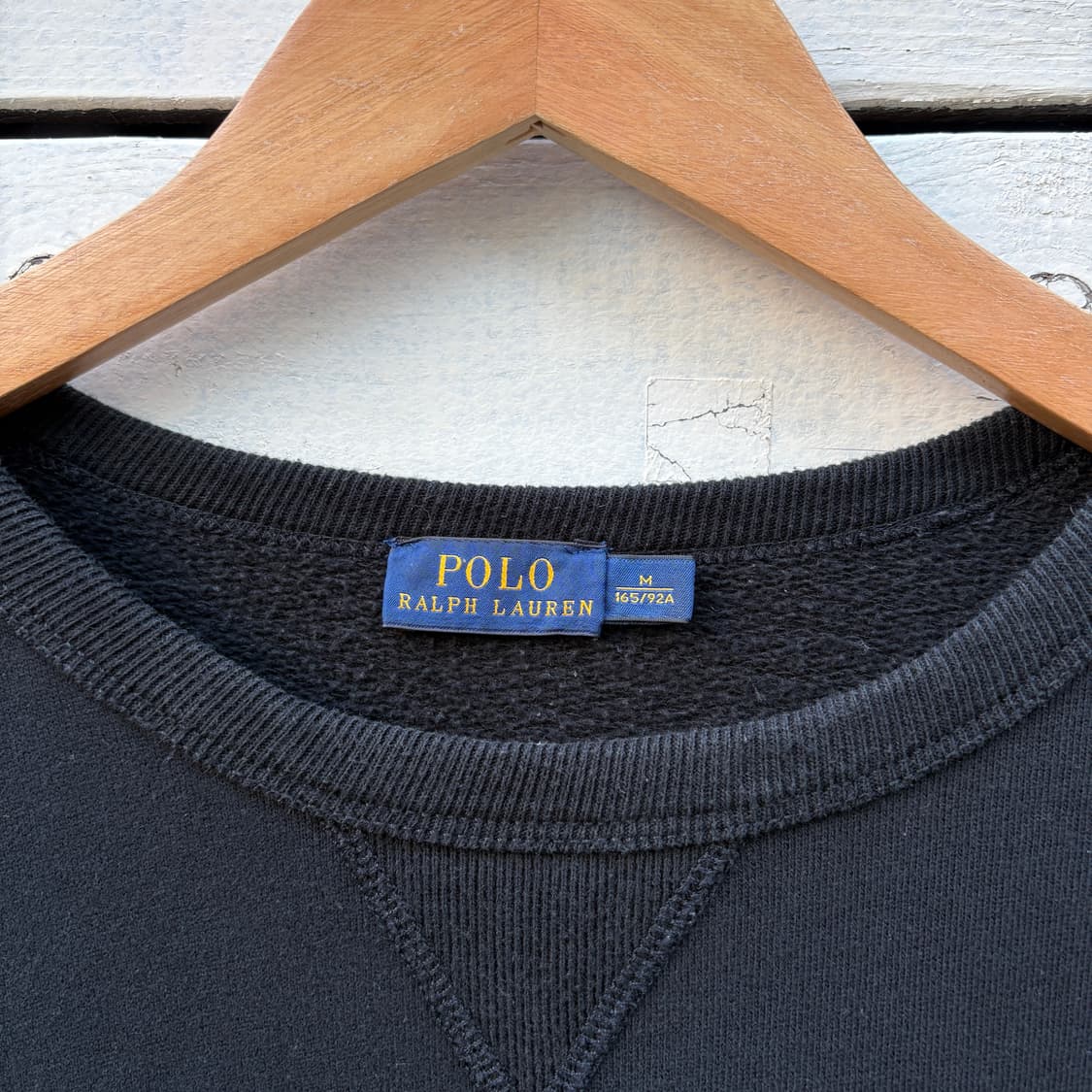 Polo 폴로 맨투맨 상품이미지4