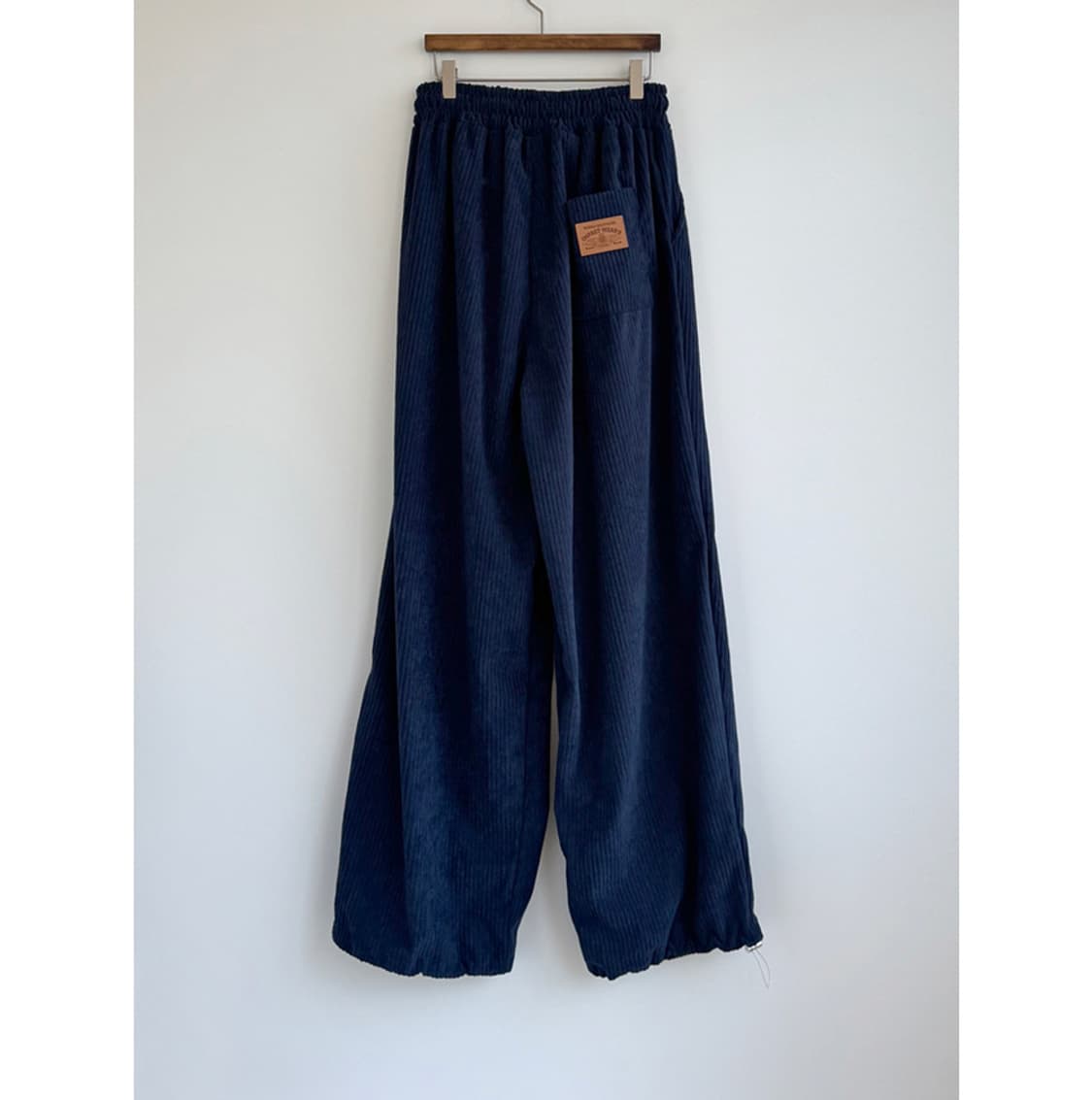 스키니비 코듀로이 벌룬 팬츠 상품이미지2