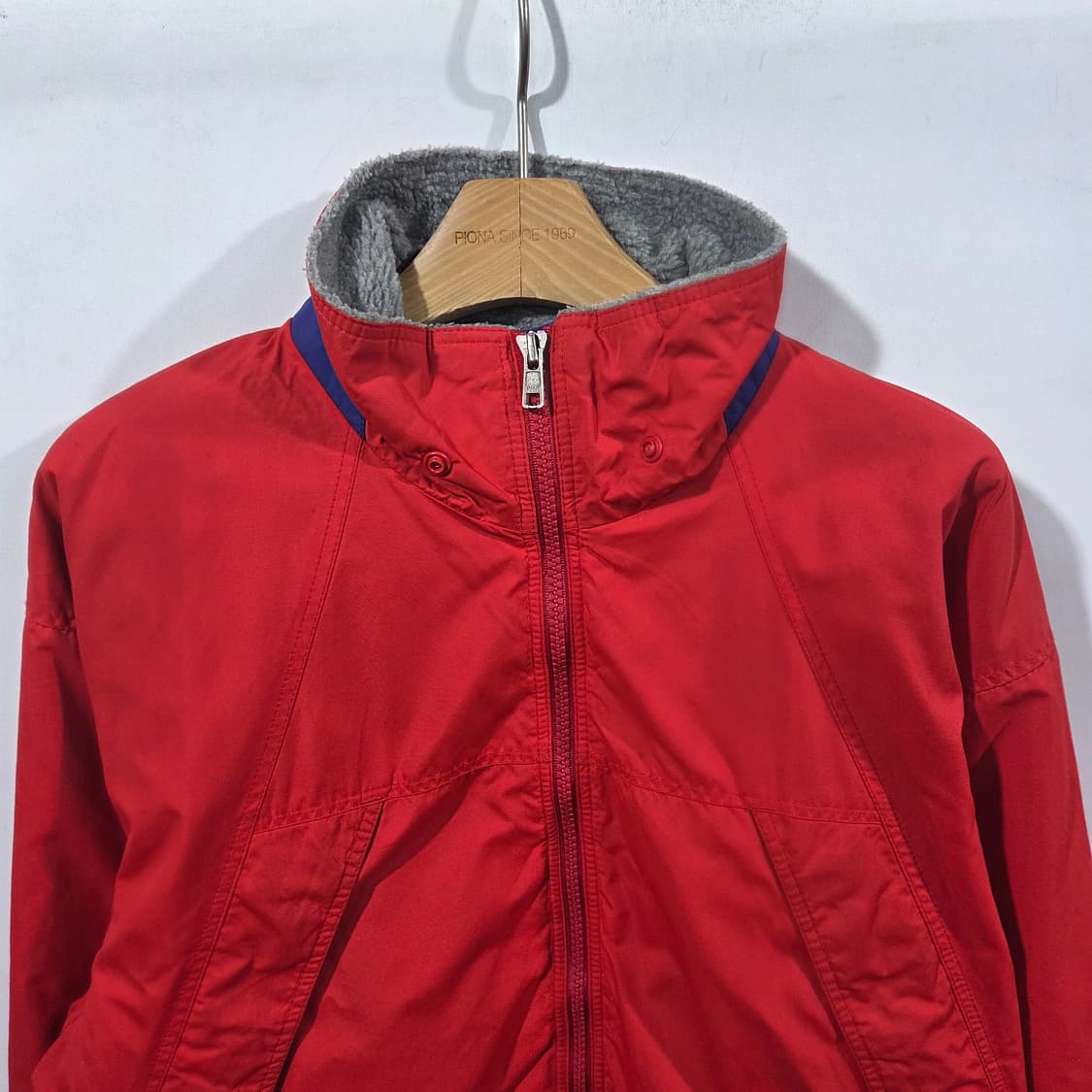 [Patagonia] 파타고니아 배색 윈드자켓 상품이미지3