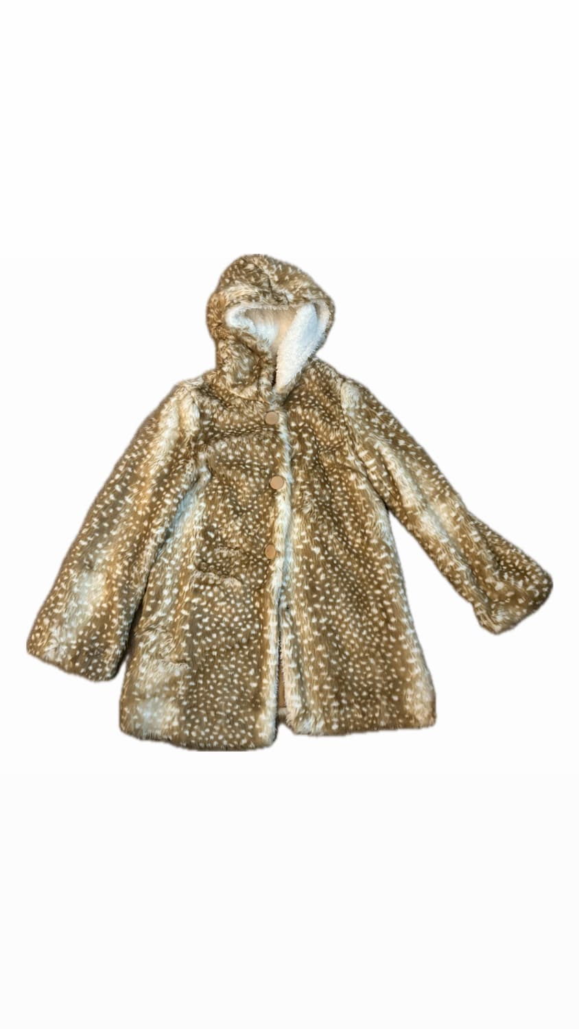 퍼 자켓 상품이미지1