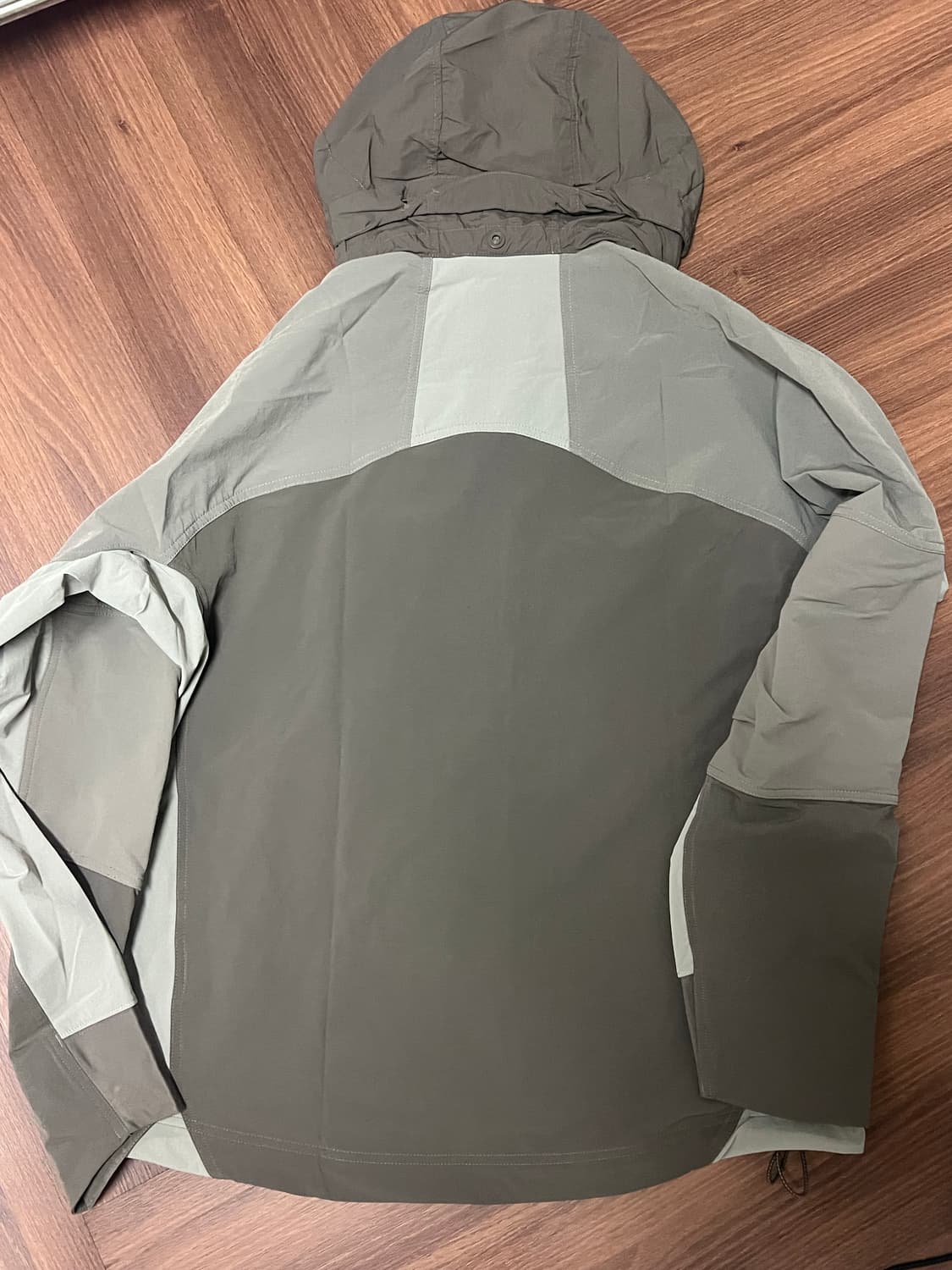 Nike ACG Sun Farer Jacket - DH3104-004 상품이미지2