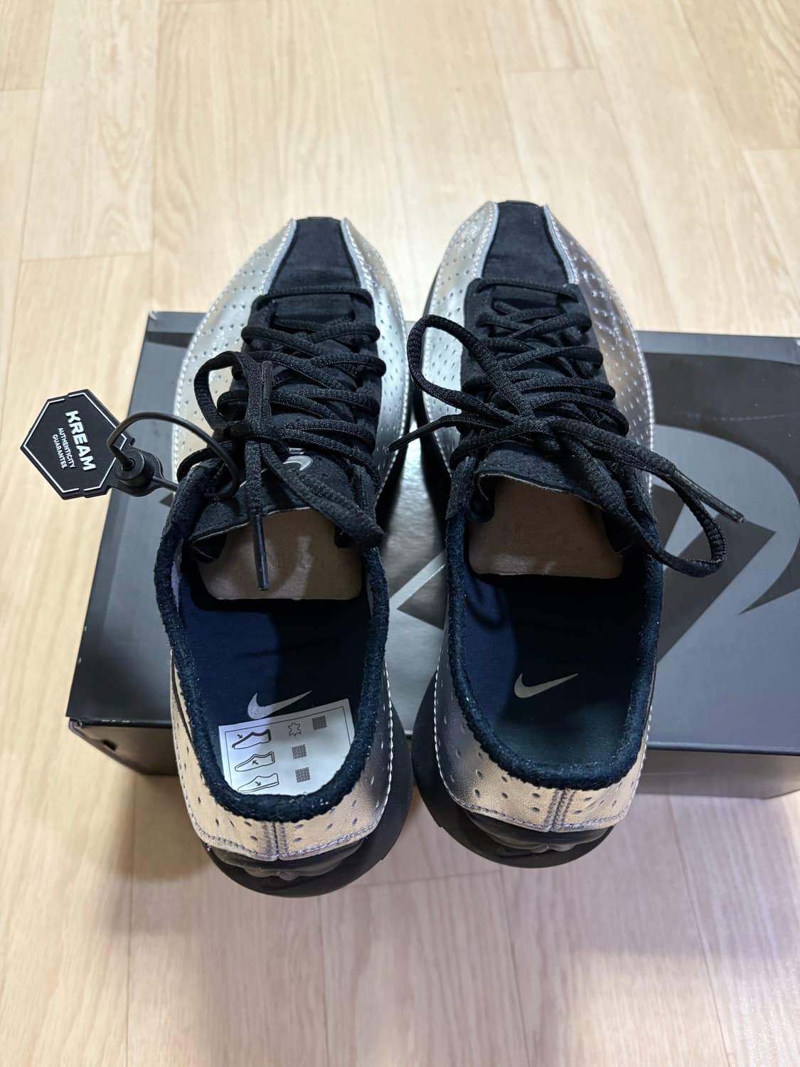 나이키 슈퍼플라이 w250 새상품입니다.  상품이미지3