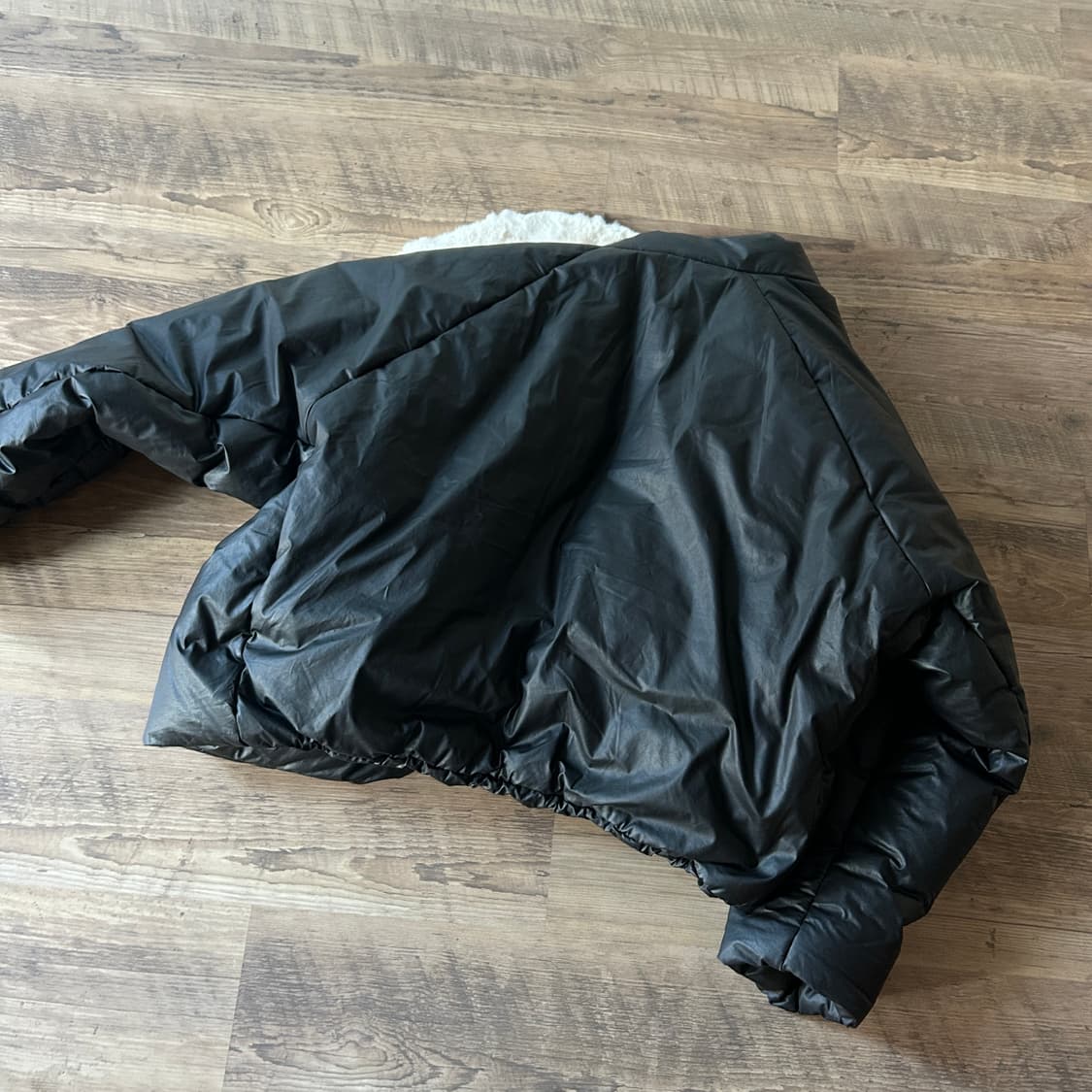 이지갭 패딩 초판 상품이미지3