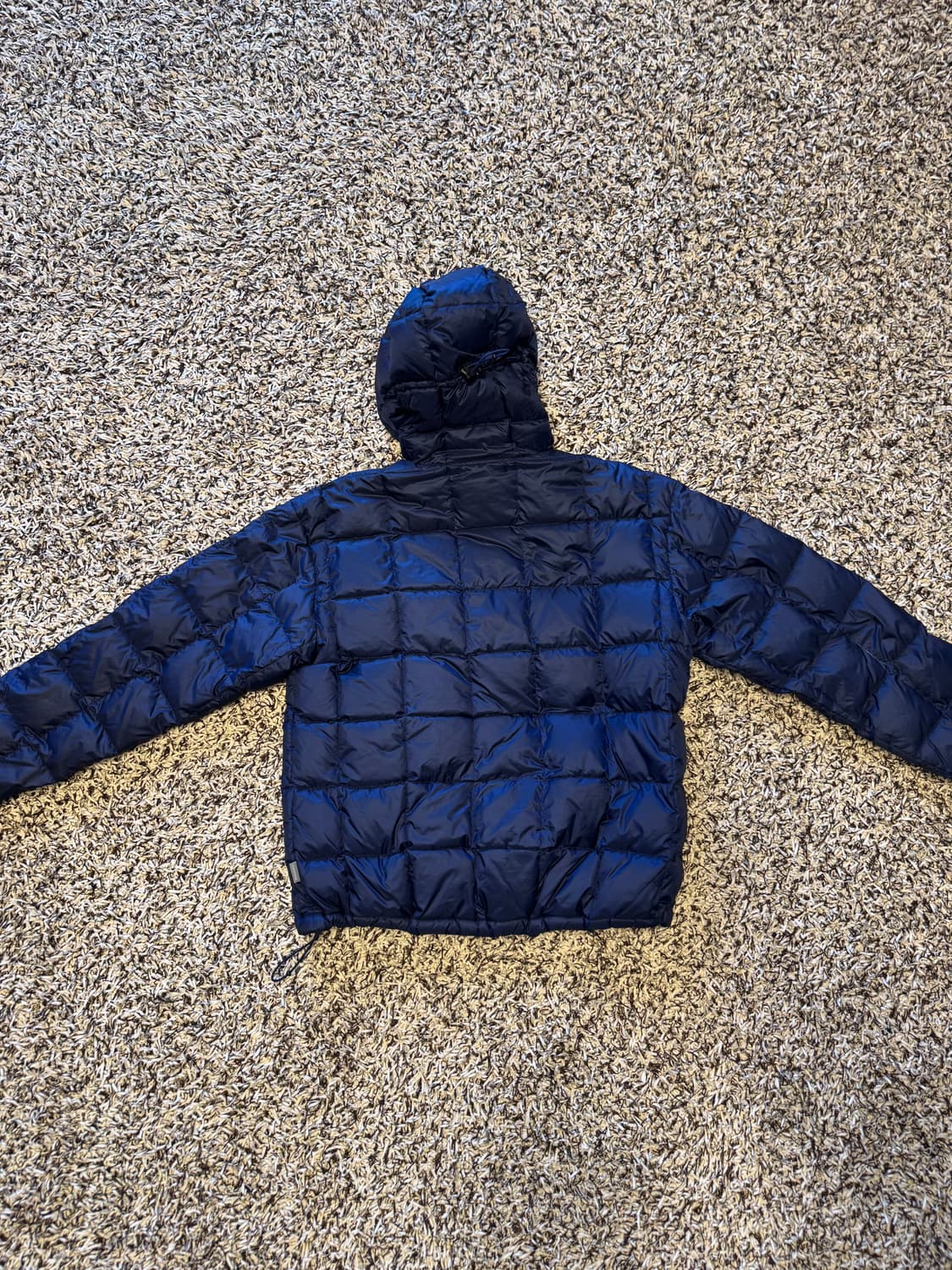 에스피오나지 경랭패딩 상품이미지2