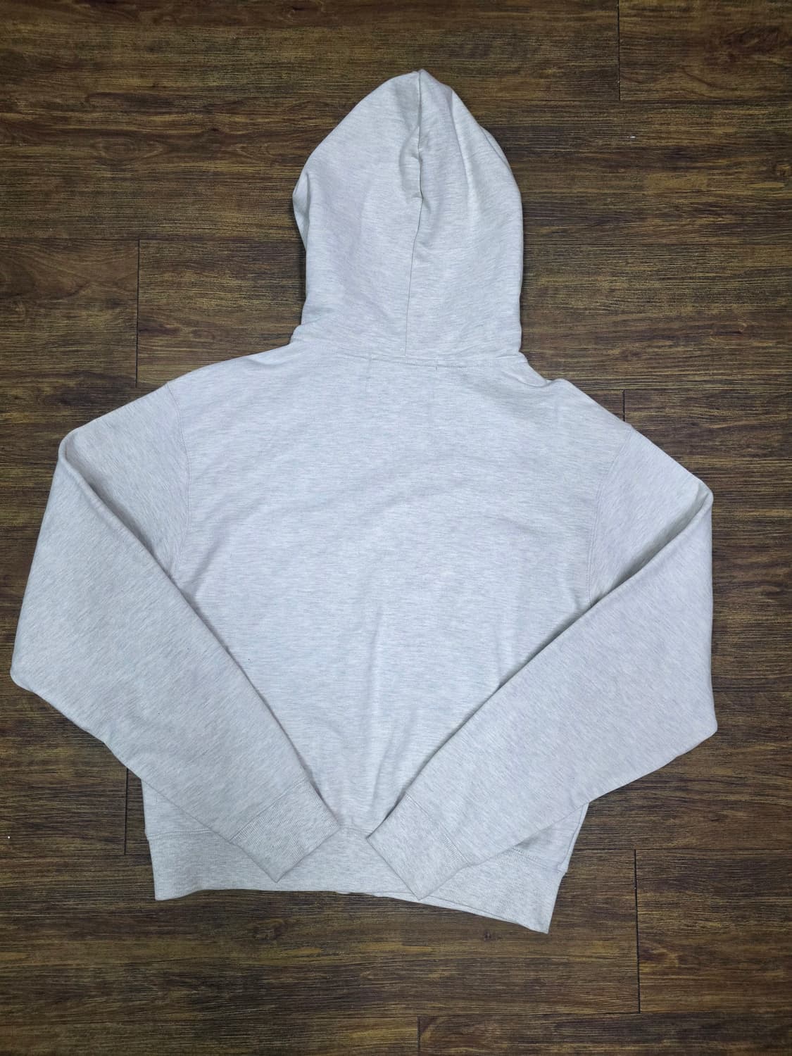 세터 올데이 후드집업 미사용품  상품이미지9