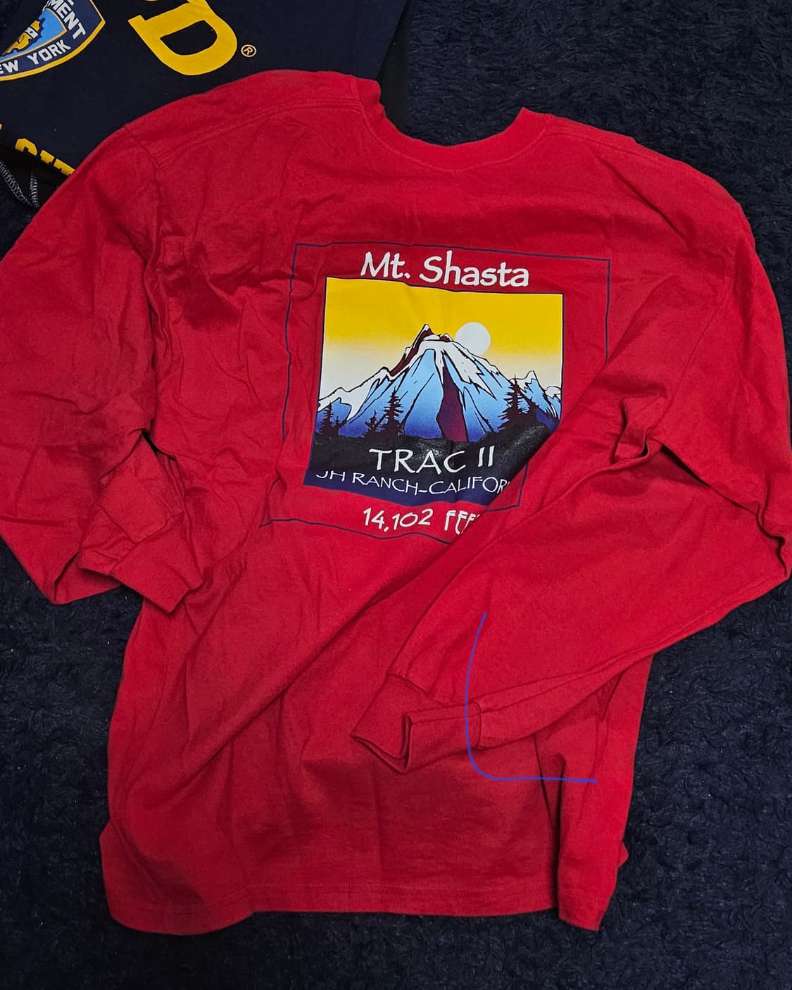 !!(2+1)!! 남자 반팔티 긴팔티 헤인즈 노메뉴얼 lmc 상품이미지9