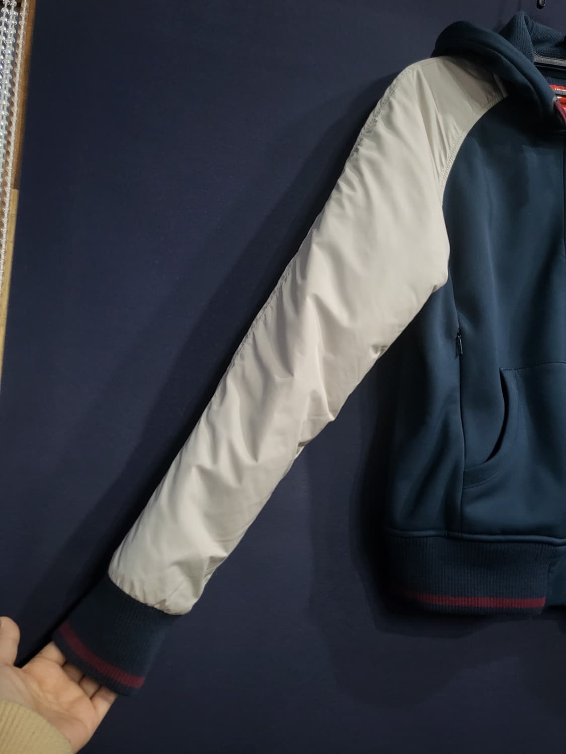 나이키 디펜더 패딩자켓 상품이미지2