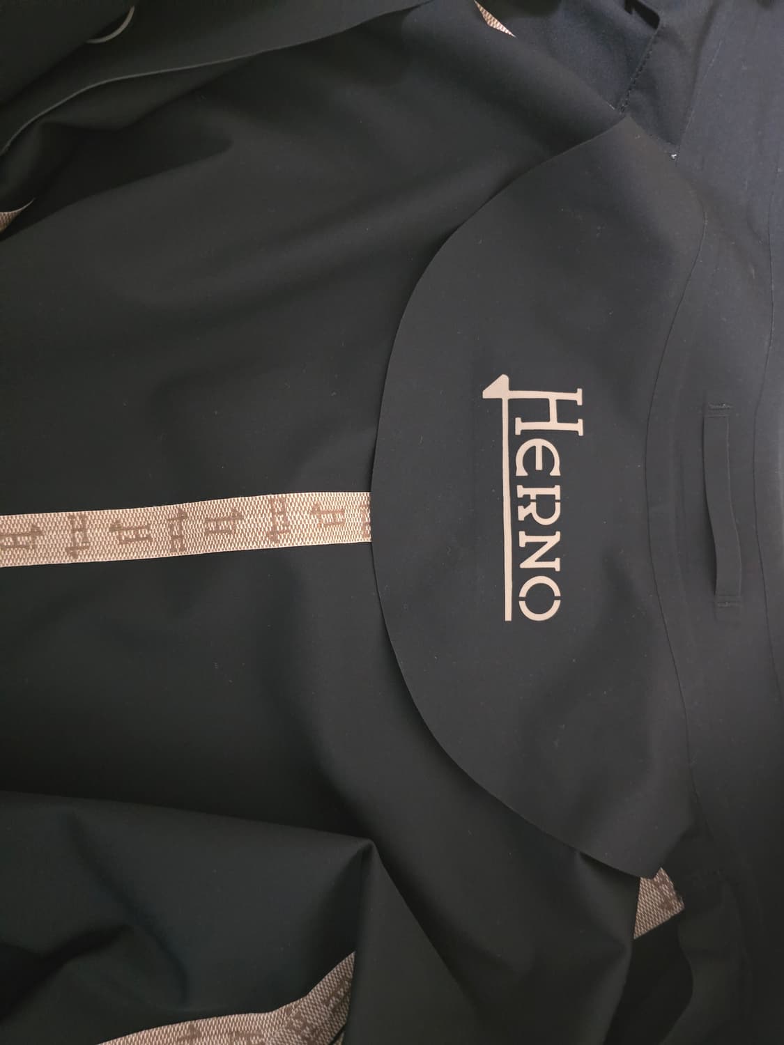 에르노 코트 상품이미지5