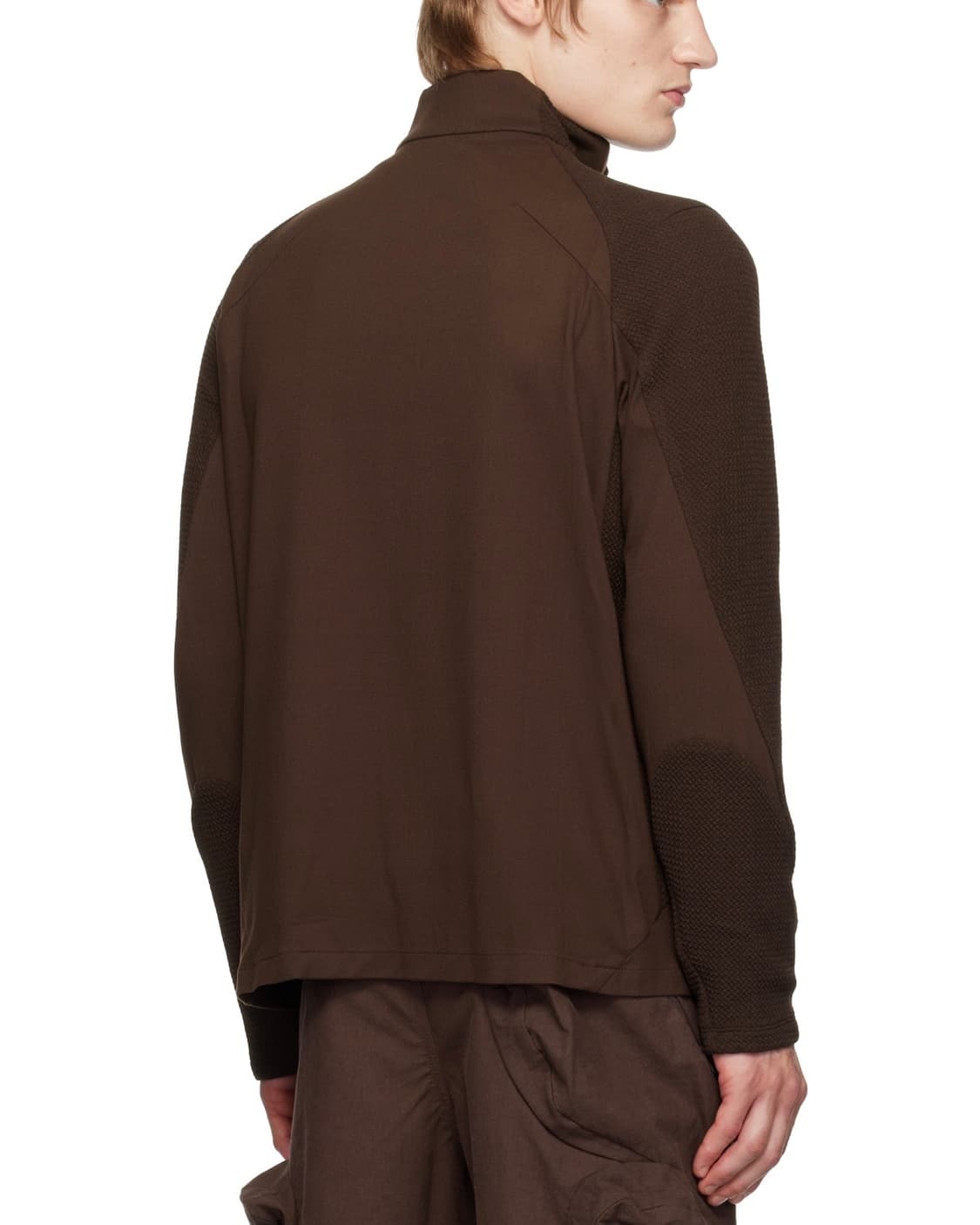 파프 7.0 플리스 라이트 익스클루시브 브라운 상품이미지4