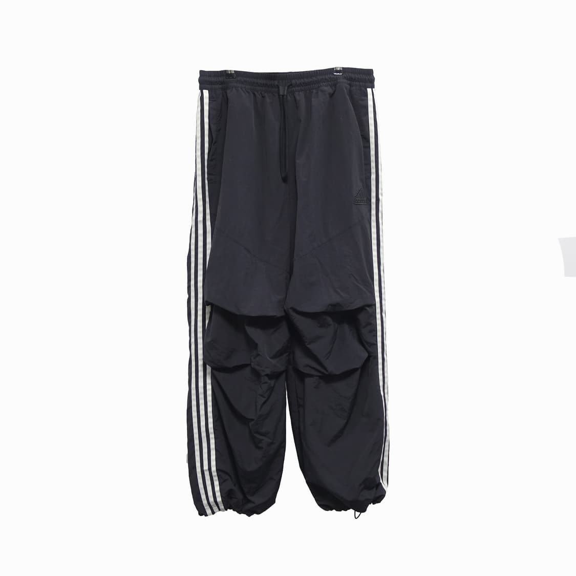ADIDAS 아디다스 3S 오버사이트 우븐 파라슈트 팬츠 L  상품이미지1