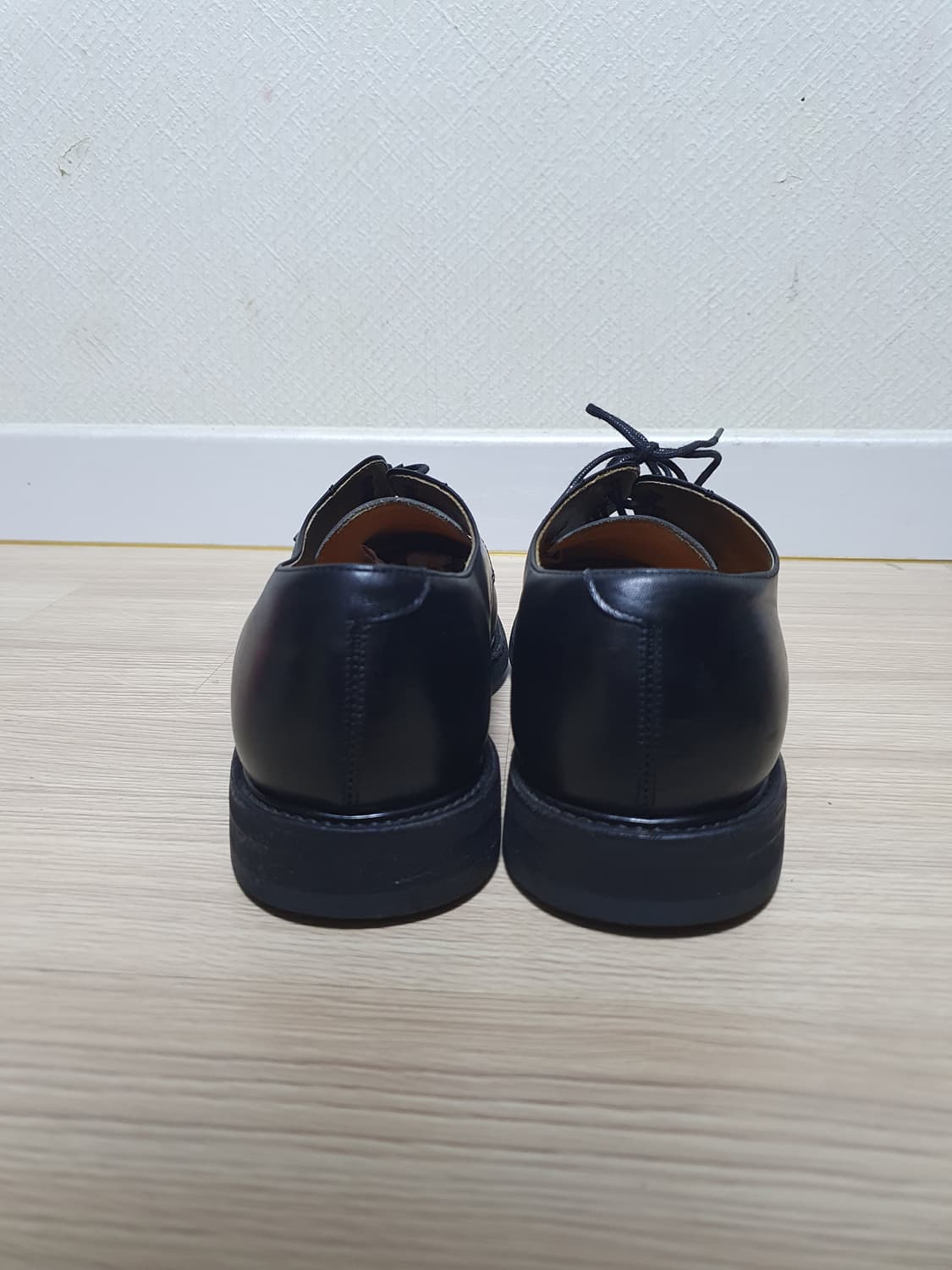 버윅 남성 구두 265 상품이미지5