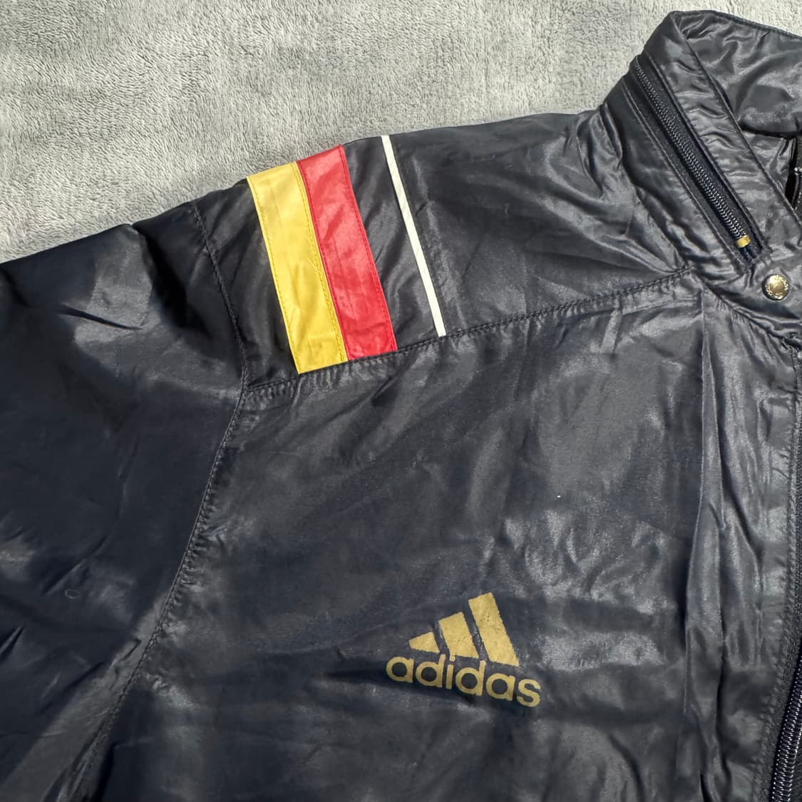 아디다스 독일 우븐 바람막이  상품이미지3