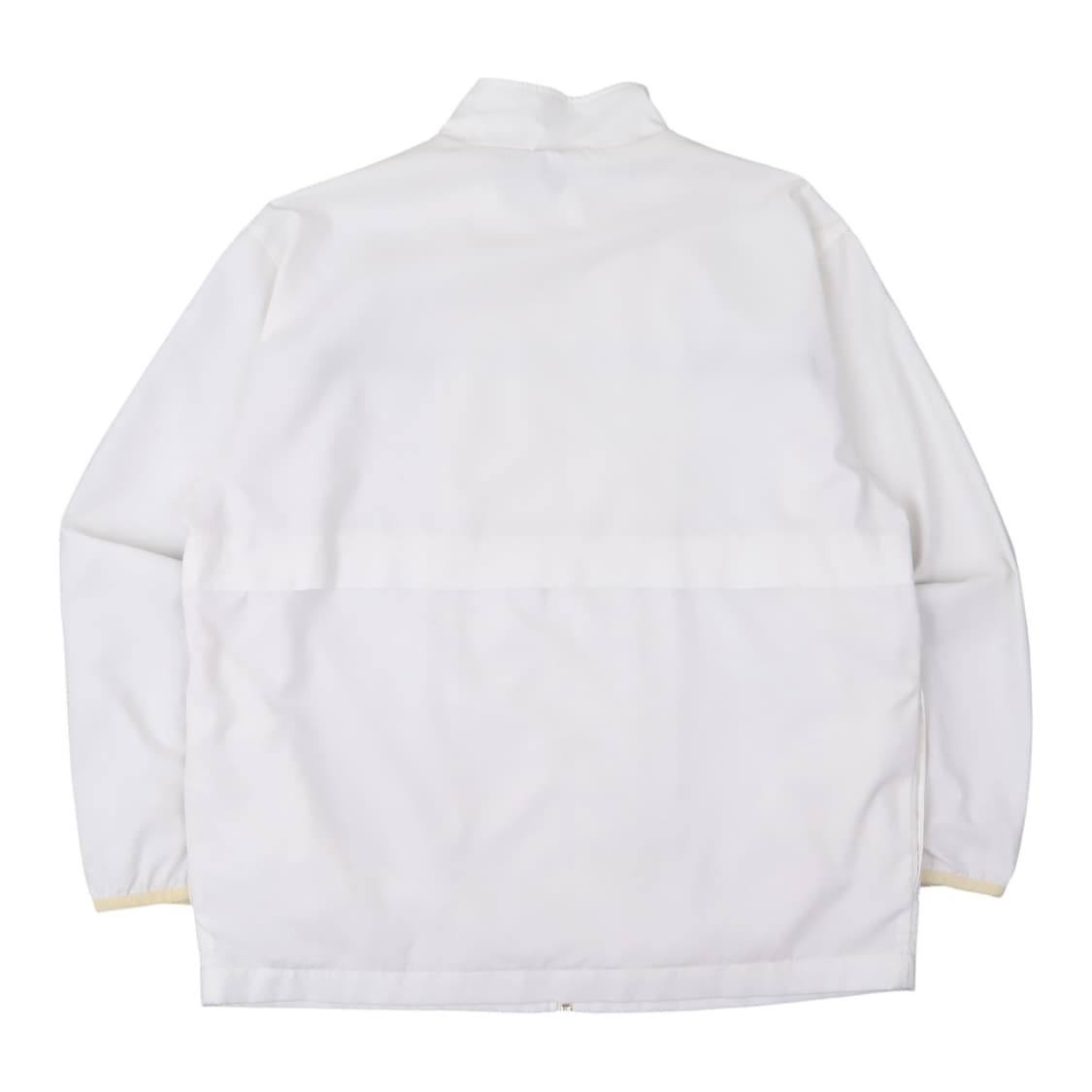 2000s 나이키 화이트 윈드브레이커 자켓 상품이미지5