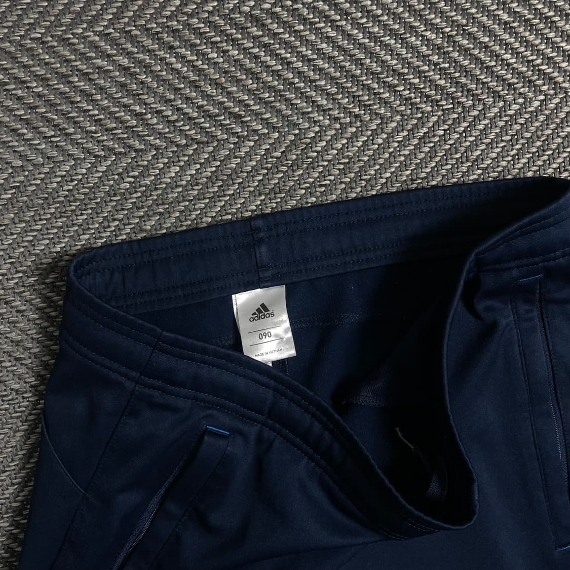 아디다스 사이드라인 풋볼 트레이닝 팬츠y 4629 상품이미지6