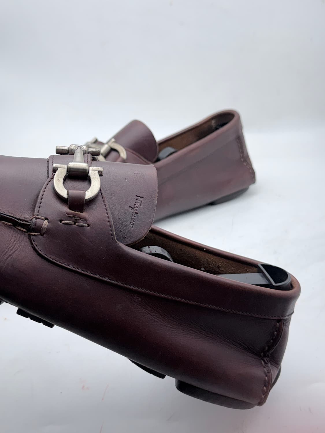 정품)페라가모280 상품이미지2