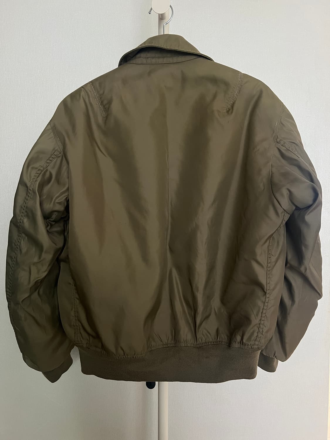 PENTAGON Vintage Replica CWU-45P Flight 상품이미지8