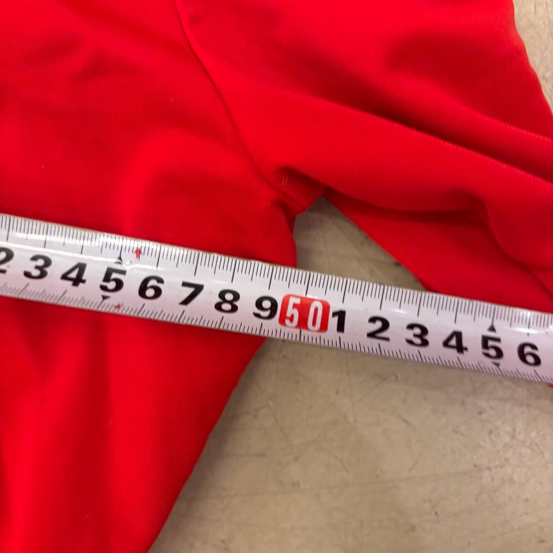 아디다스 빅로고 트랙탑 져지 상품이미지6