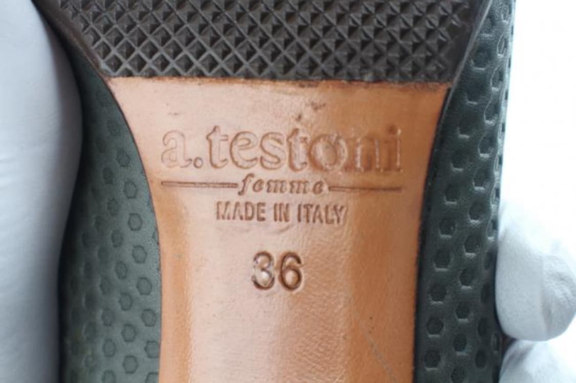 아테스토니 구두 상품이미지4