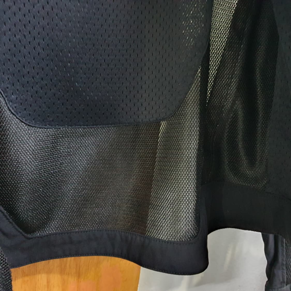 다이네즈 메쉬 라이더 자켓(46) 상품이미지7