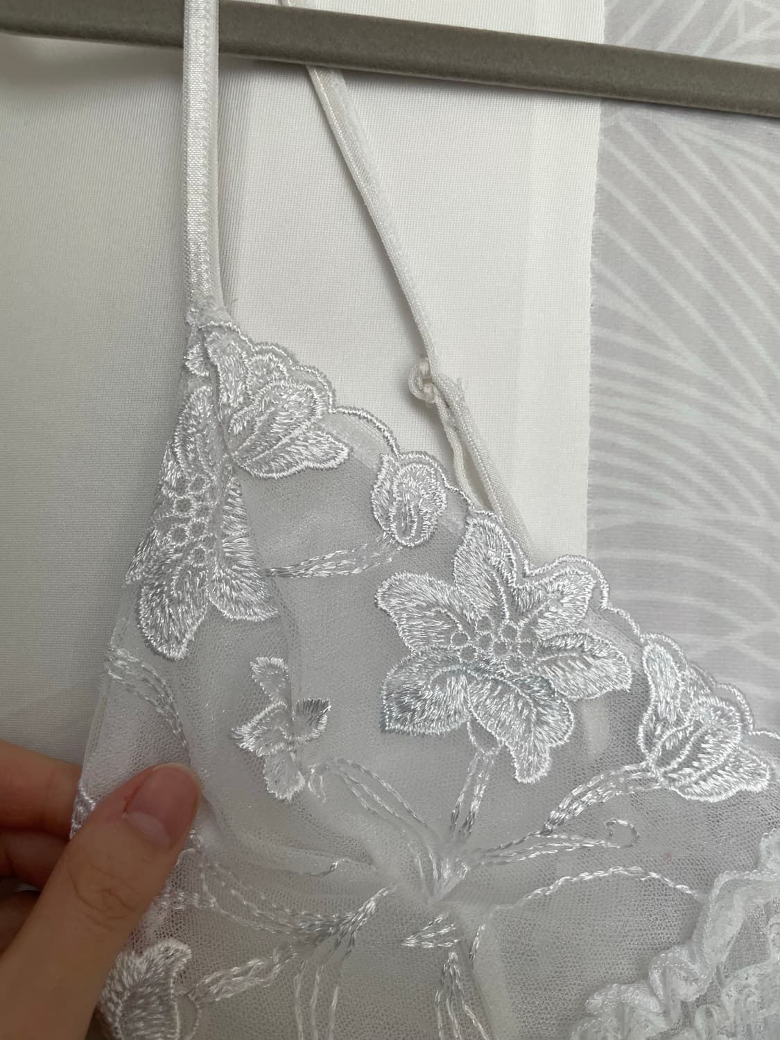 페어리 모리걸 슬립 상품이미지4