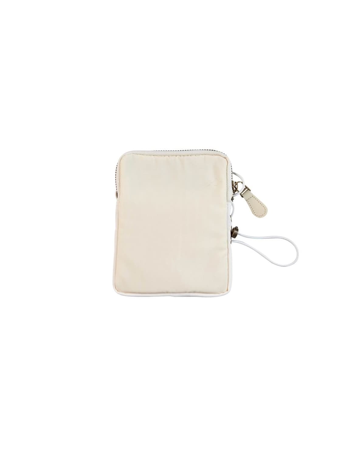 kijun mini bag 미니 백 화이트 상품이미지3