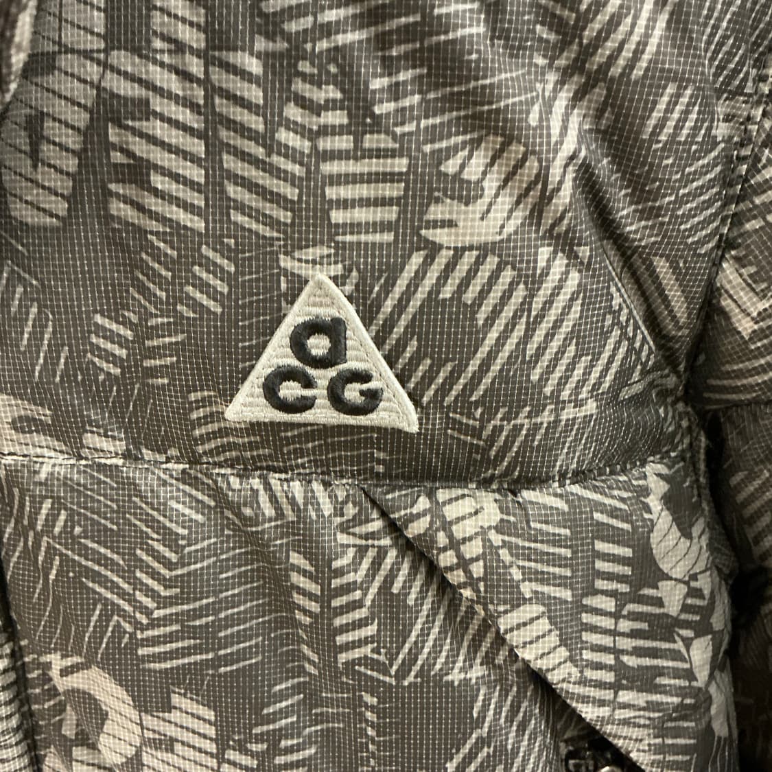 나이키 ACG 다운자켓 상품이미지4