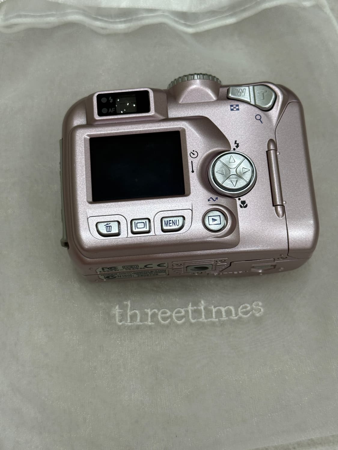 디카 니콘 쿨픽스 2100 민트급 상품이미지4