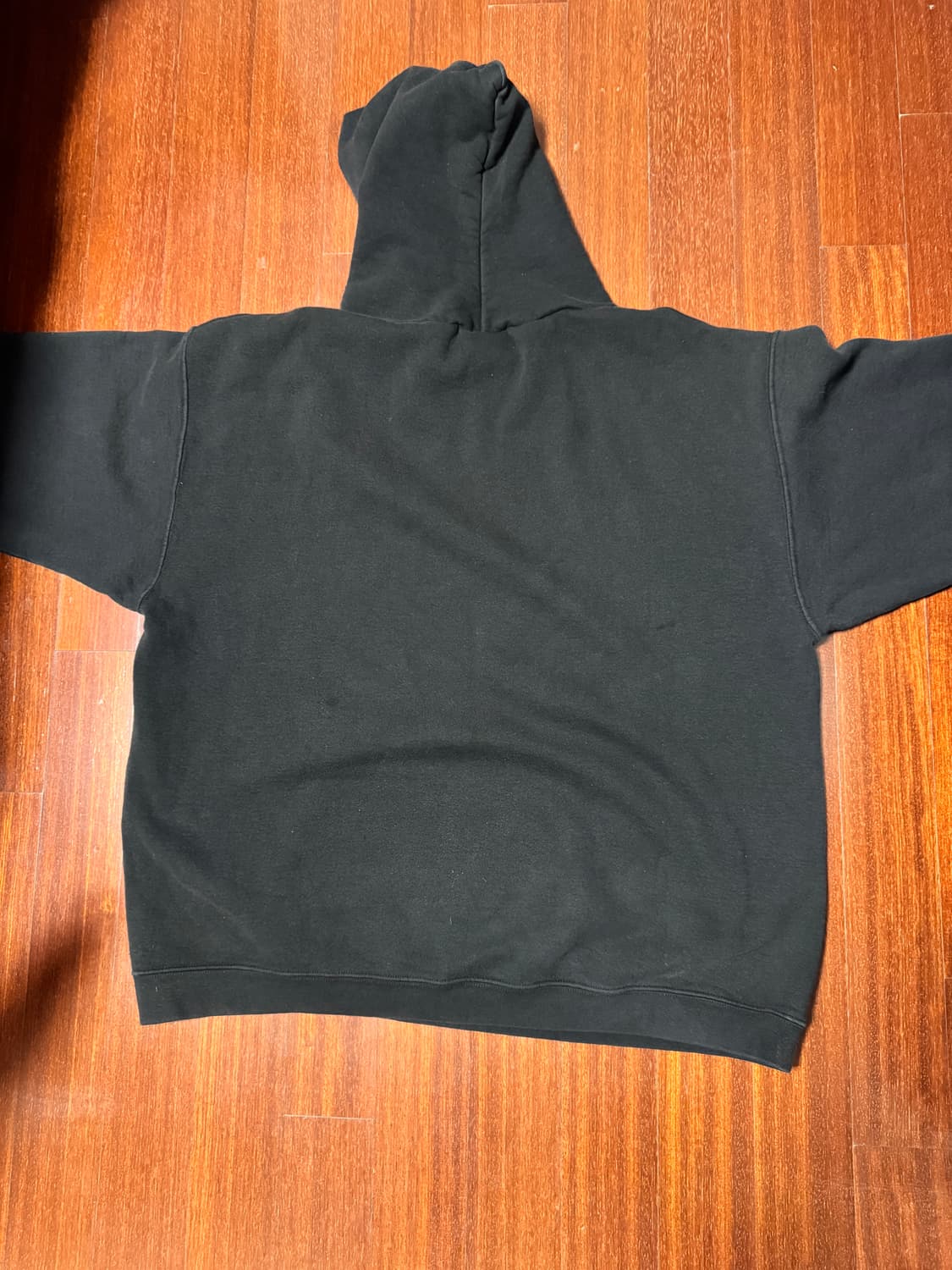 [XXL] 00s 메탈리카 카툰 후드 상품이미지7