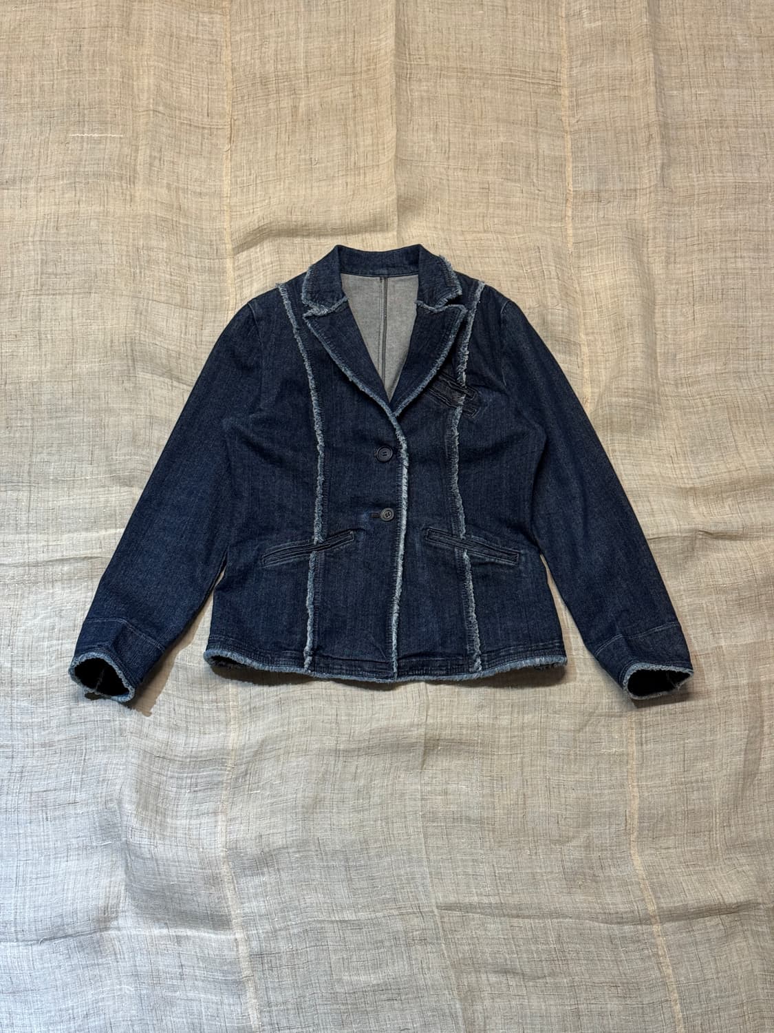 55 ) Japanese Vintage  상품이미지2