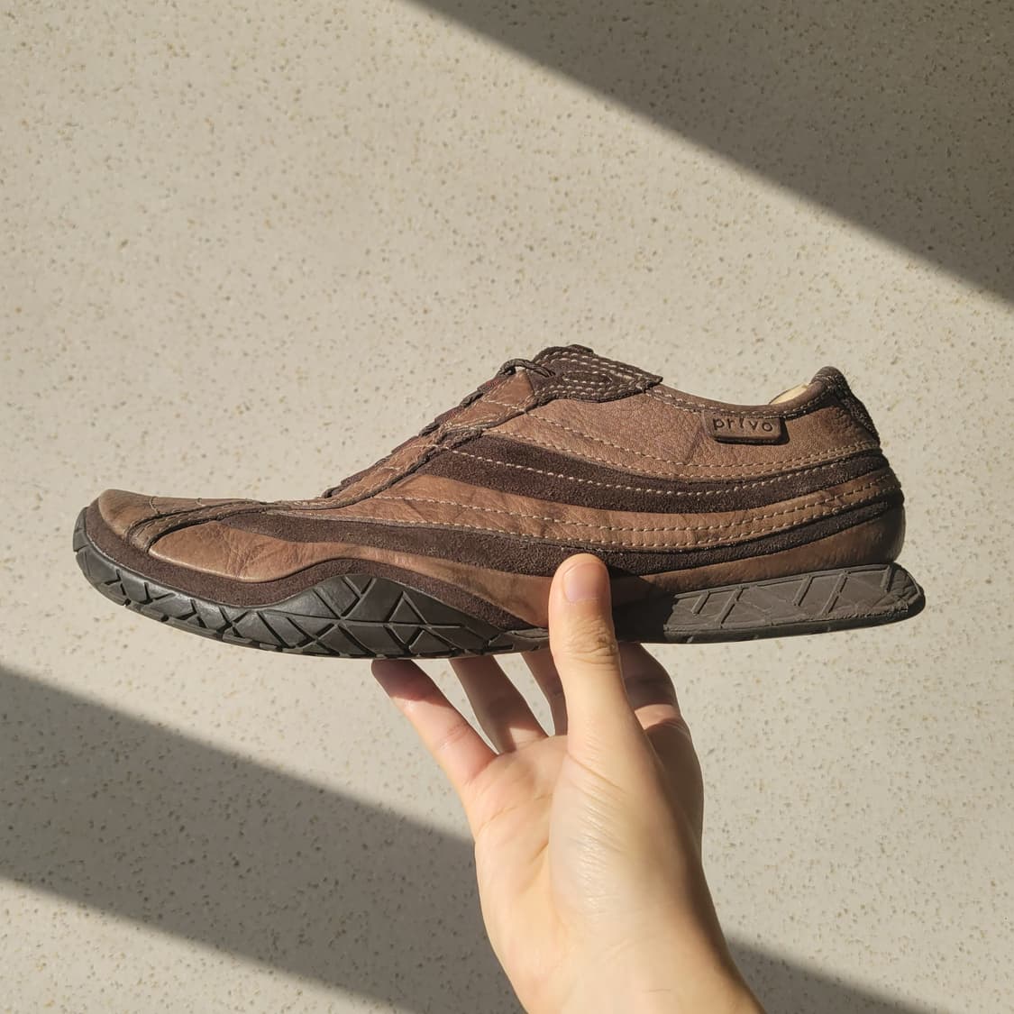 클락스 프리보 8.5 (265 270) 상품이미지2