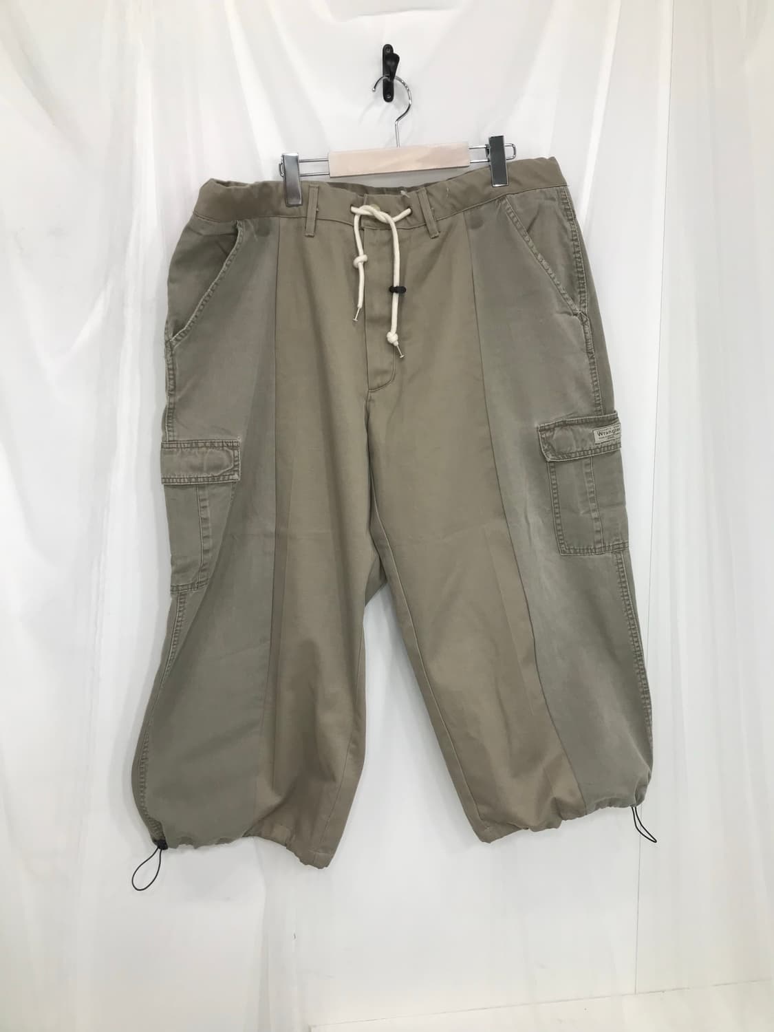 체크 도트 모리 셋 상품이미지6