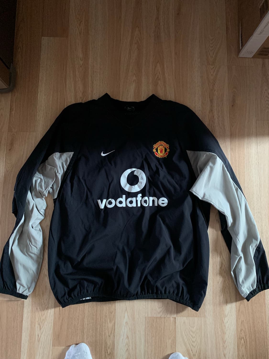 나이키 맨체스터 웜엄  상품이미지1