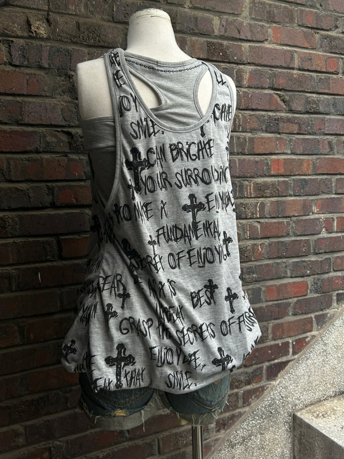 Ghost of harlem 상품이미지4