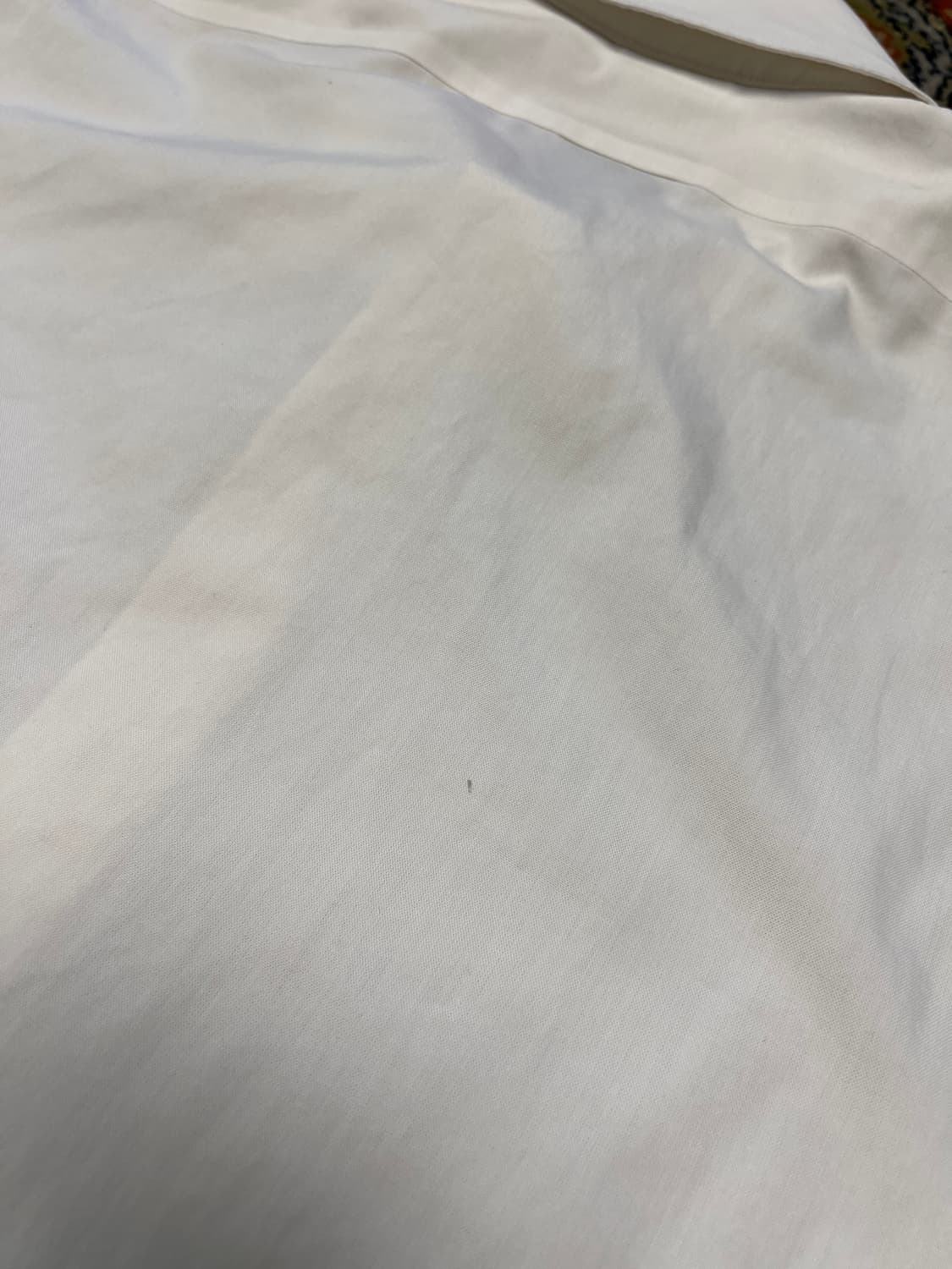 [100] 브룩스브라더스 화이트 셔츠 상품이미지5