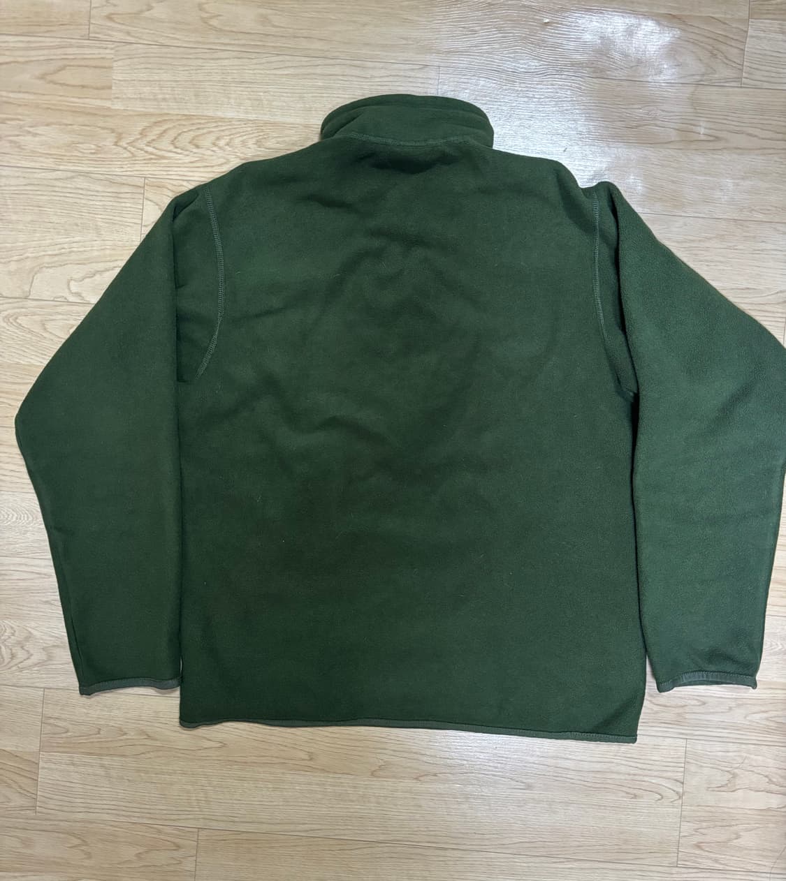 파타고니아 신칠라 마수피얼 올리브 그린 M 상품이미지2