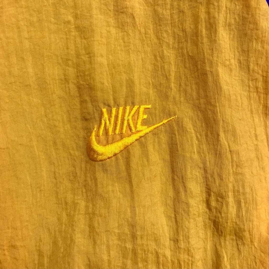 Nike 90,s 나이키 에어조던 23 멀티컬러 자수  상품이미지5