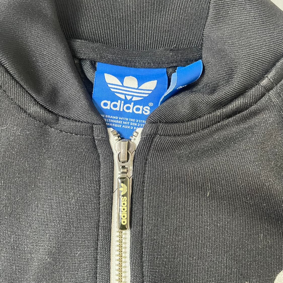 (95) 아디다스 슈퍼스타 트랙탑 져지 상품이미지4