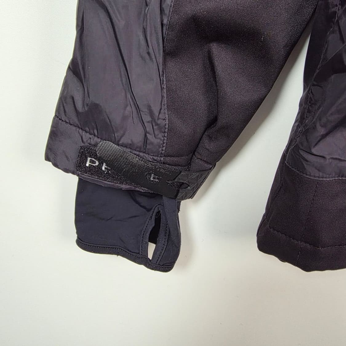 르꼬끄 x 푸조 508 콜라보 테크니컬 윈드브레이커 L 상품이미지6