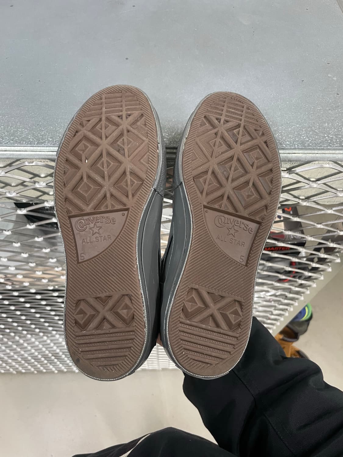 컨버스 펑첸왕 척 70 카본 240 상품이미지6