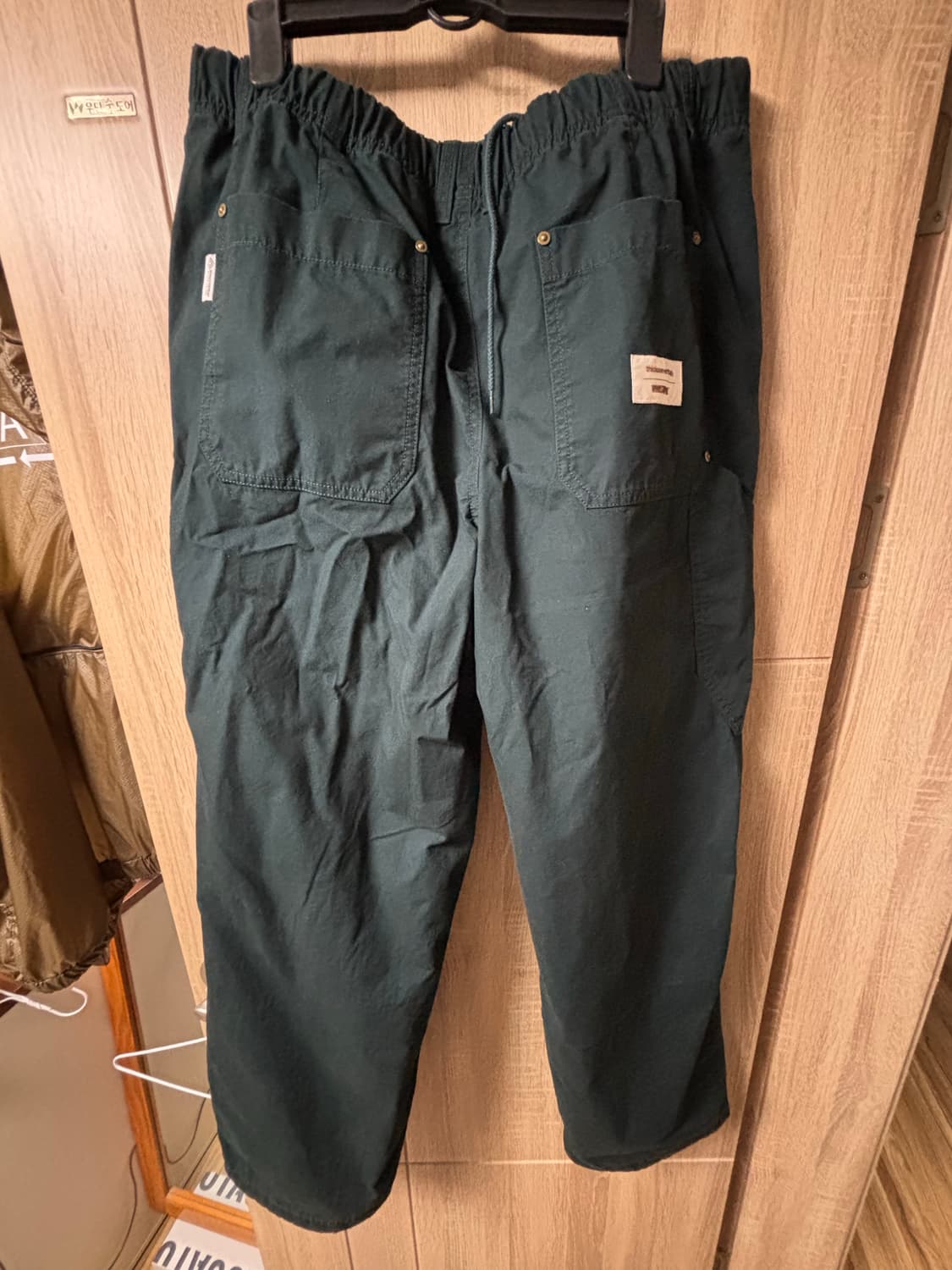 this is never that gore tex windstopper 상품이미지5