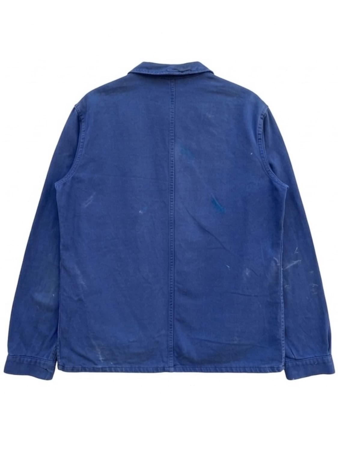 80‘s 아돌프 라퐁 프렌치 워크 자켓 상품이미지2
