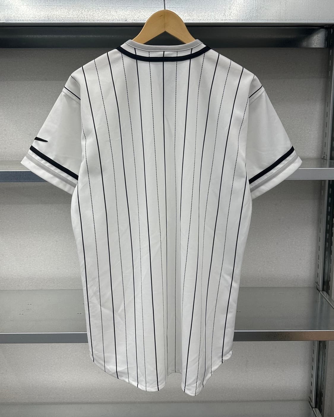 (L)90'S 나이키 TEAM 반팔-M597 상품이미지7