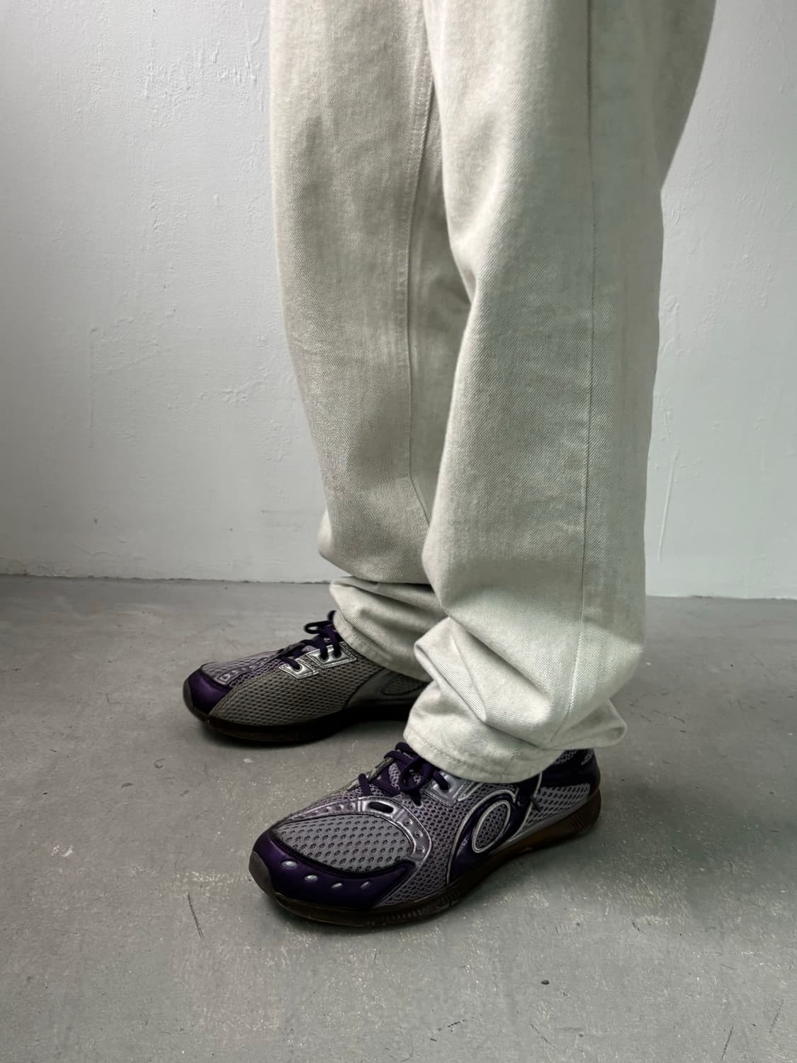  키코 코스타디노브 아식스 젤 소켓 상품이미지8