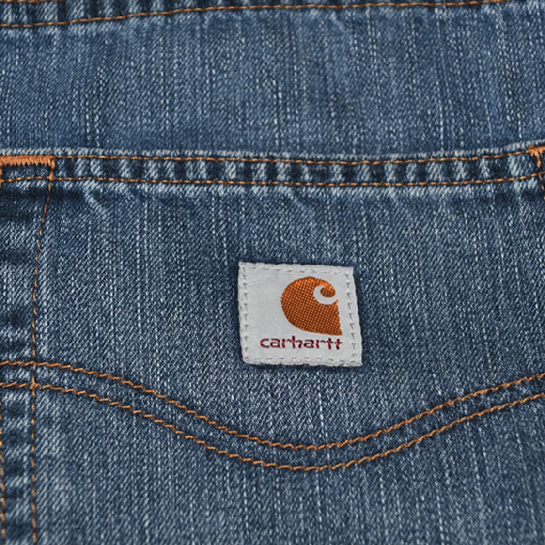 carhartt 데님 팬츠 상품이미지6