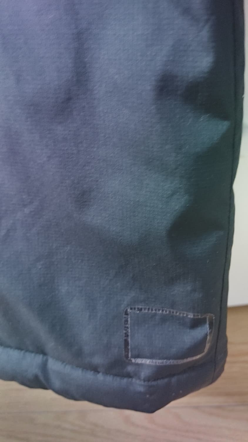 나이키 맨유 롱패딩 S 상품이미지6