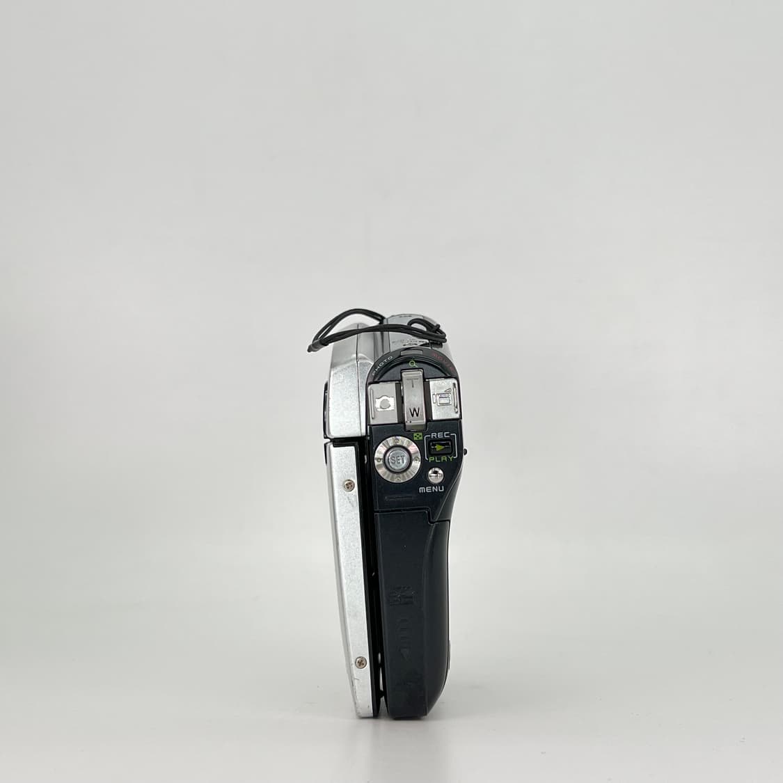 산요 작티 SANYO Xacti CG65 메탈실버 상품이미지7