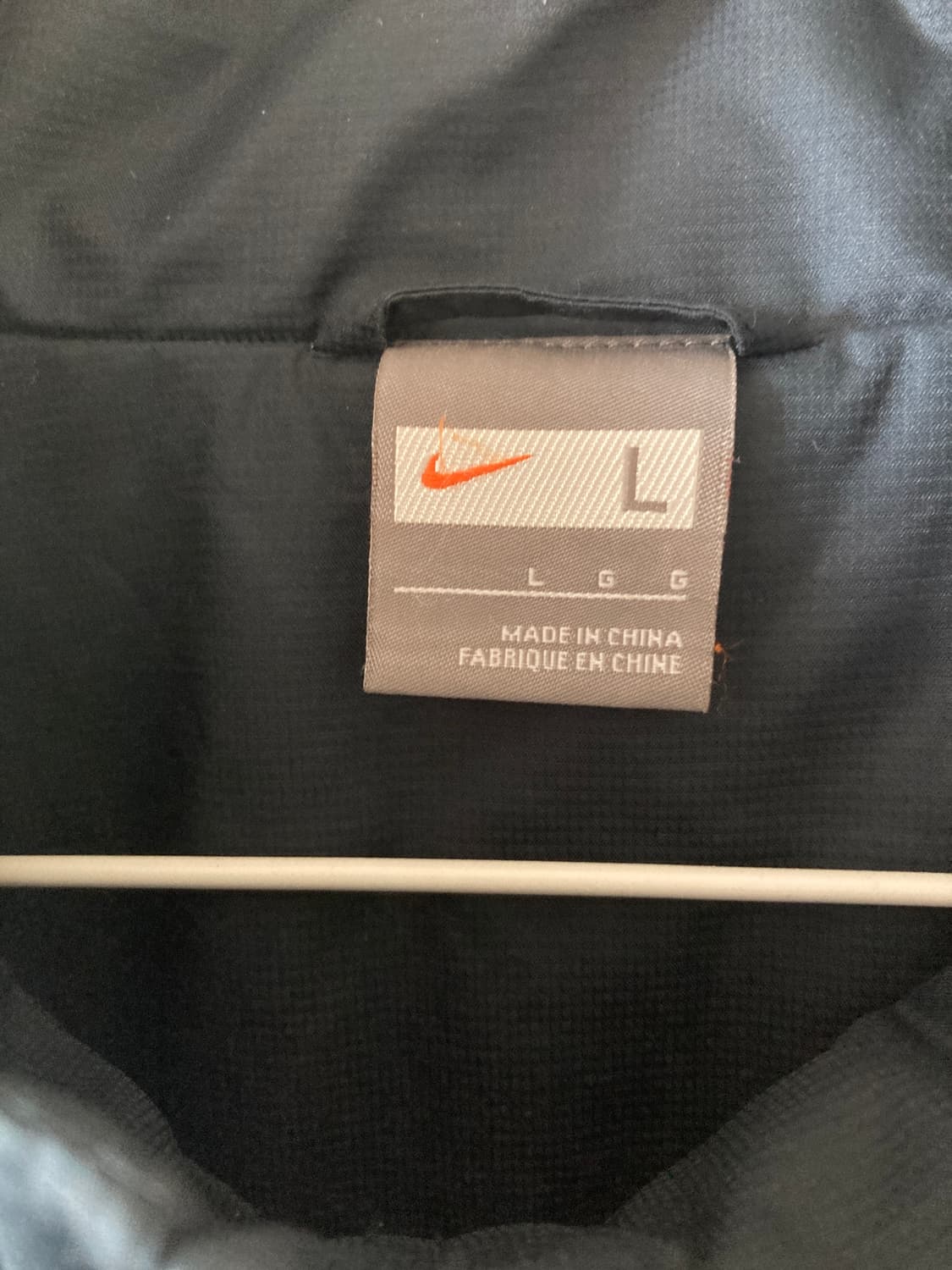 나이키 바람막이 L 100 상품이미지2