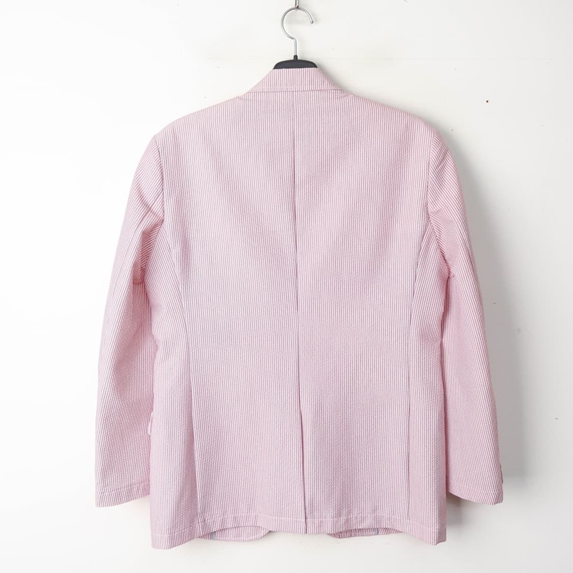 100/갤럭시 스트라이프 썸머 자켓 상품이미지2