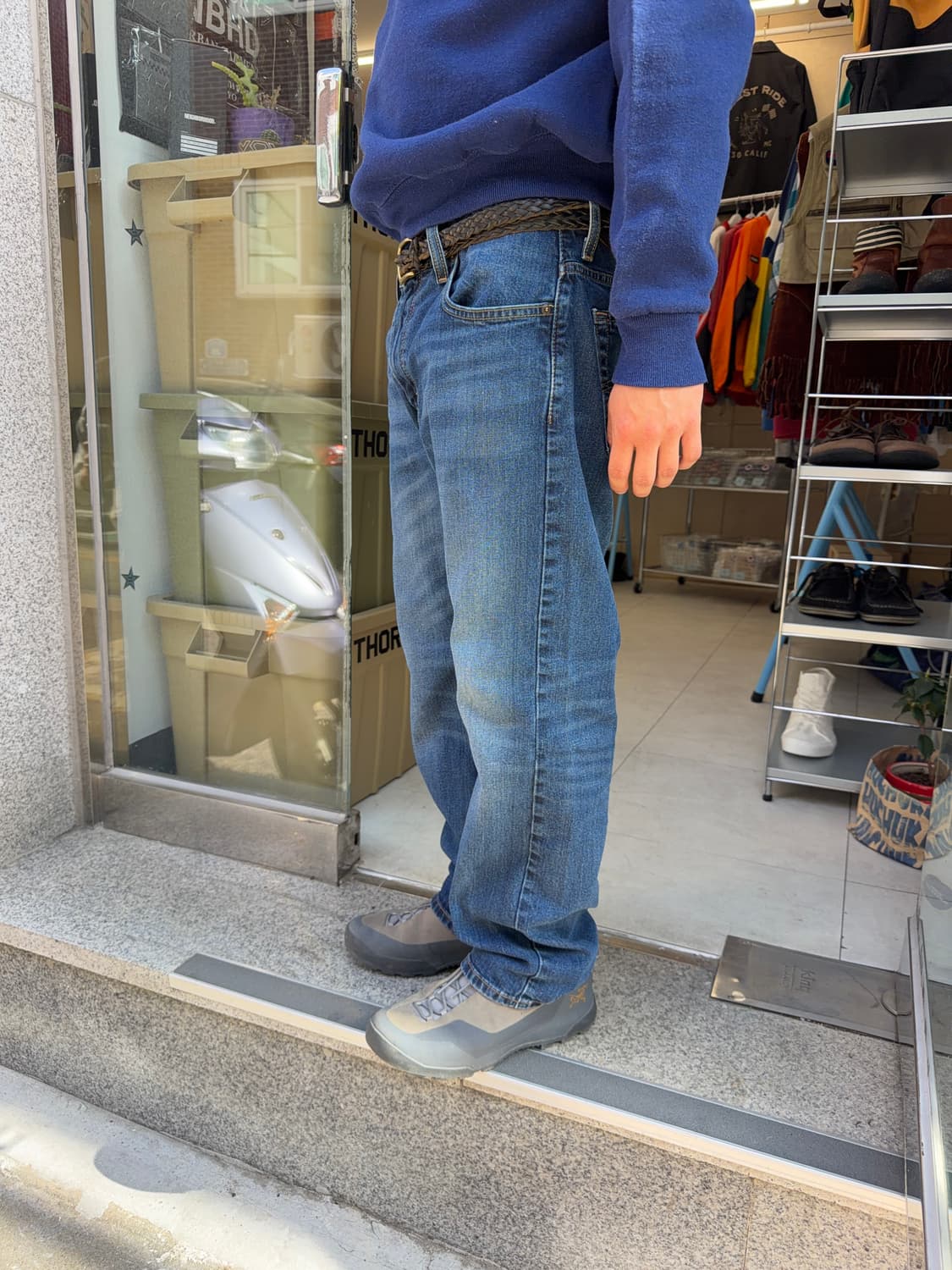 Levi’s 569 (32X30) 상품이미지8