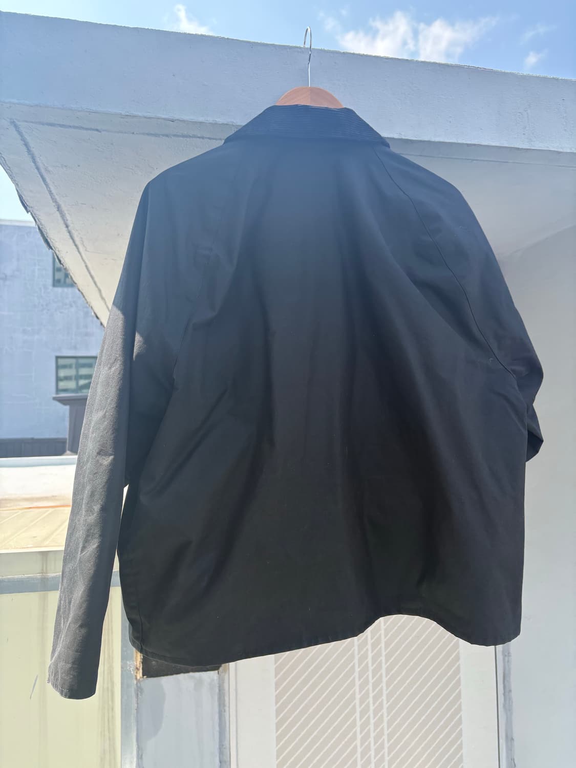 바버 트렌스 포트 38  상품이미지6